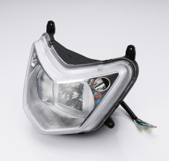 LED Headlight