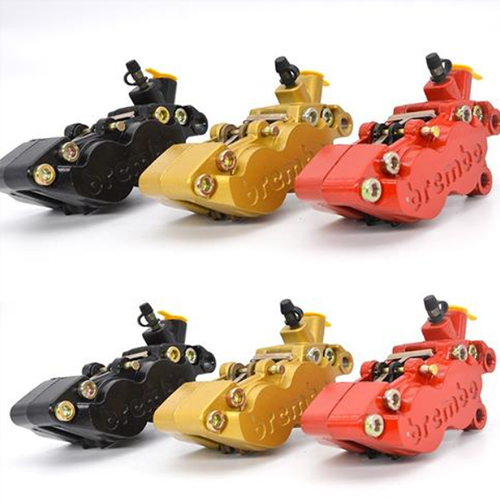 Brake Caliper