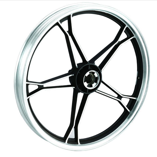 Wheel Rim