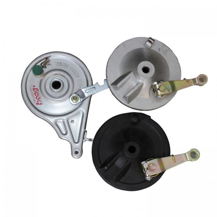 Drum Brake Cover