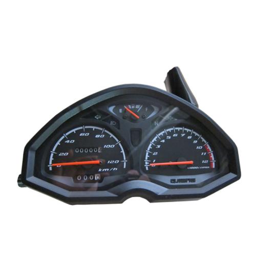 Speedometer