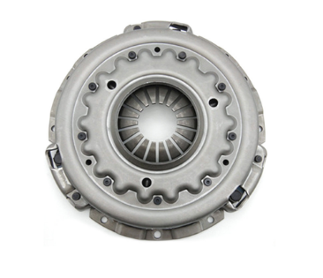 Clutch Plate