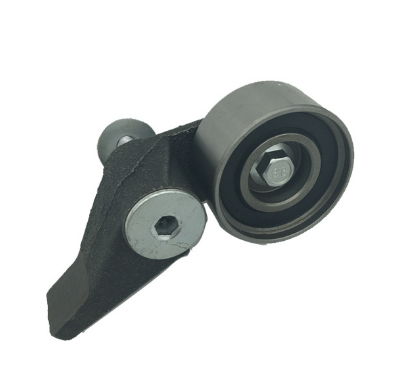 Tensioner Pully