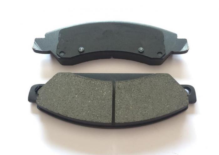 BRAKE PAD