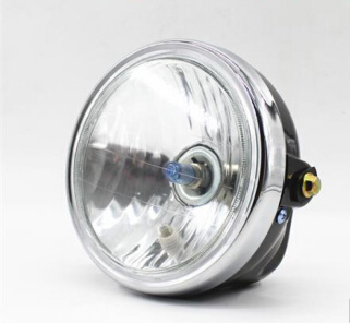 YBR125 Headlight