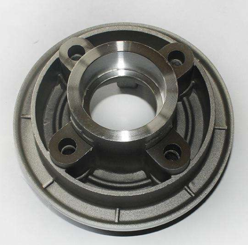 SPROCKET HUB