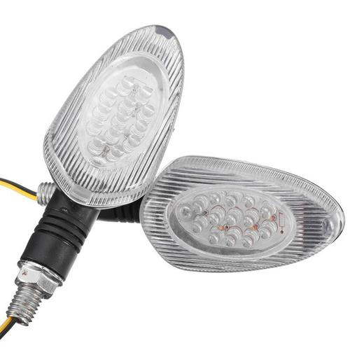 LED Turning Light