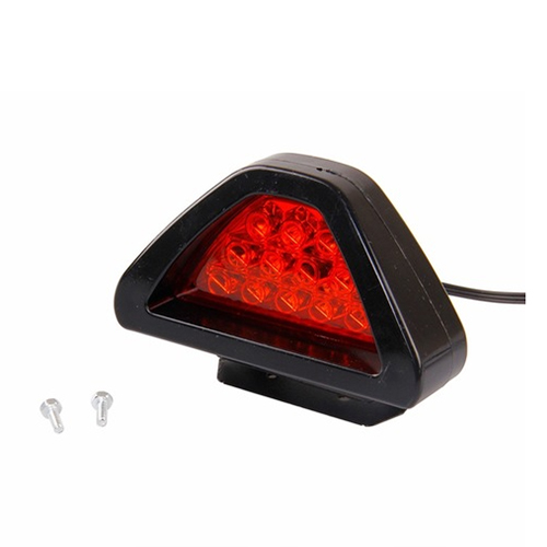 Tail Light