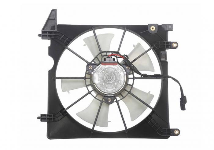 RADIATOR FAN