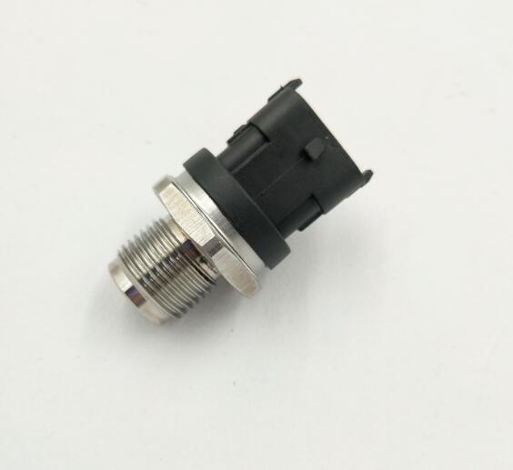 Fuel Pressure Sensor