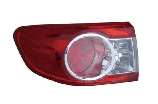 TAIL LIGHT