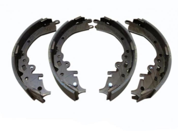 BRAKE SHOES