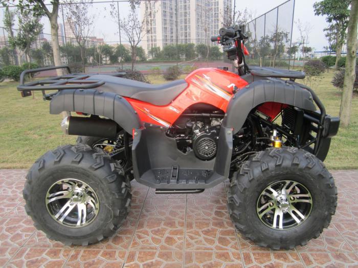 YWX200ATV